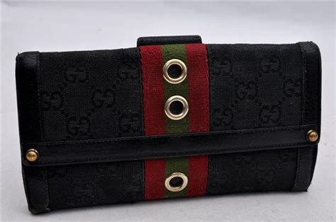 gucci wallet cheap|authentic gucci wallet.